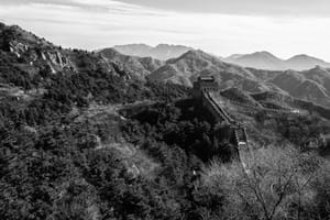 Chinese Wall